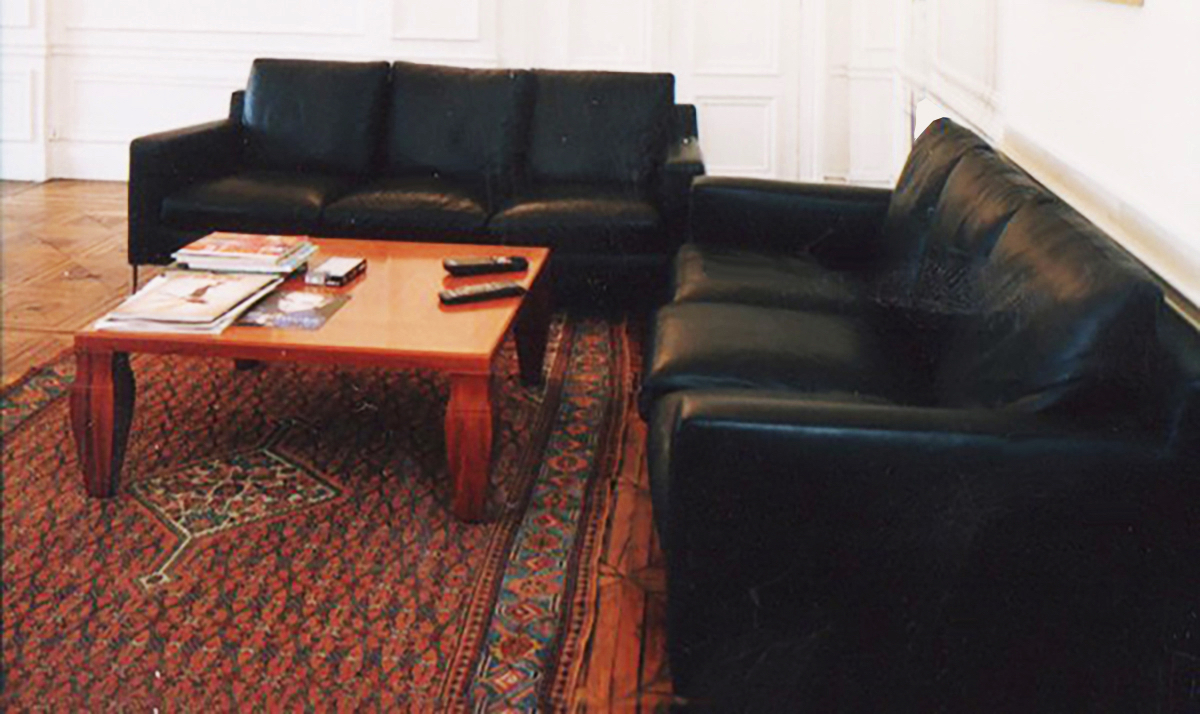 giorgetti