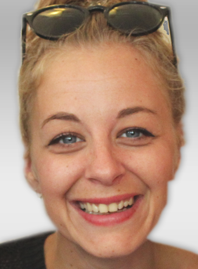 Loraine Mandeix